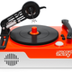 Teenage Engineering's new PO-80 Record Factory.